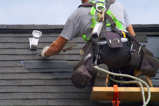 Professional Roofing Contractor in Walnut Grove, CA