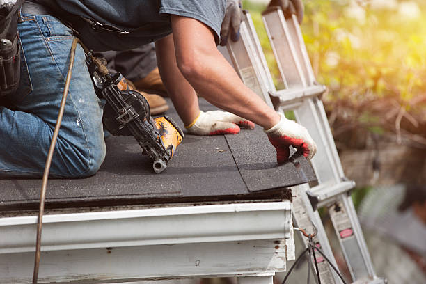 Quick and Trustworthy Emergency Roof Repair Services in Walnut Grove, CA