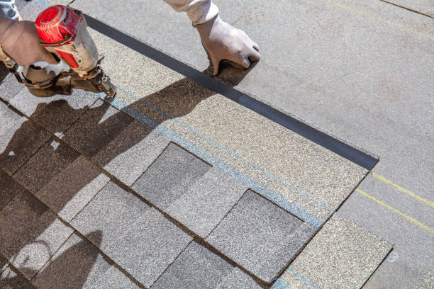 Best Flat Roof Repair Services  in Walnut Grove, CA